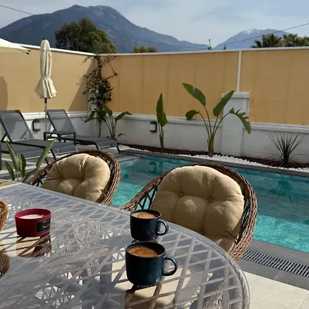 Capella Villa *