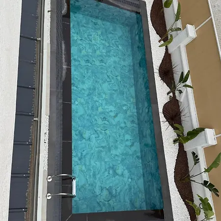 Villa Capella Fethiye