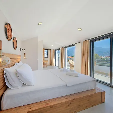 Capella Villa