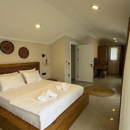 Capella * Fethiye