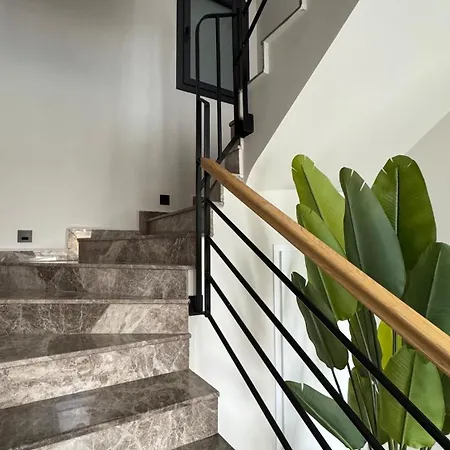 Capella Villa *
