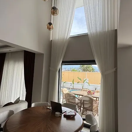 Capella Villa Fethiye
