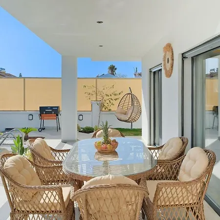 Villa Capella