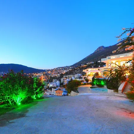Capella Villa