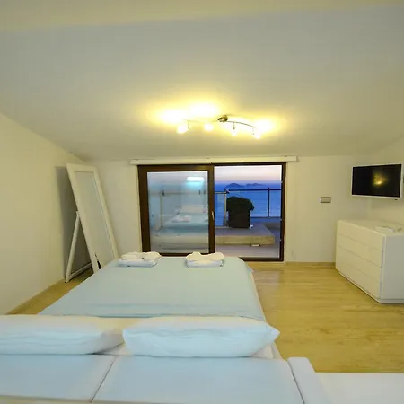 Villa Capella Kalkan