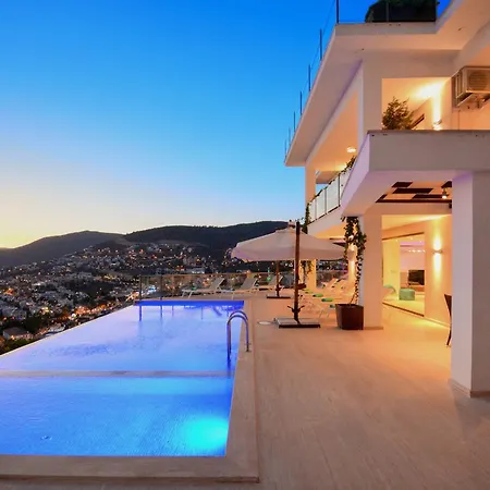 Capella Villa Kalkan