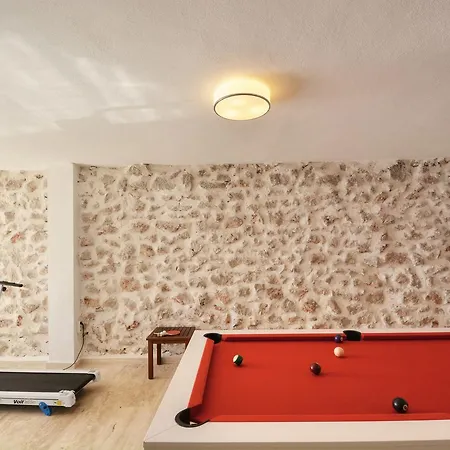 Villa Capella Kalkan