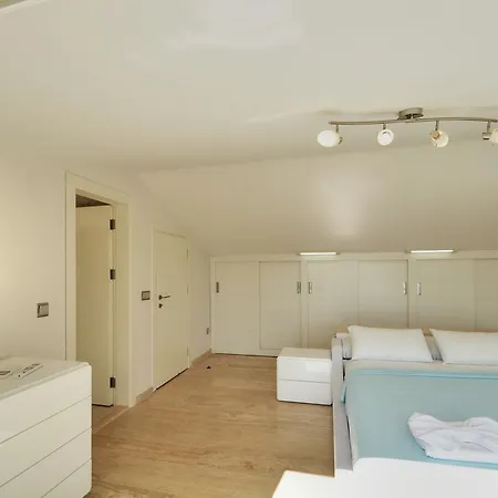 Capella Kalkan