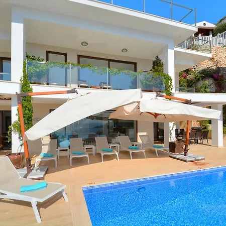 Capella Villa Kalkan