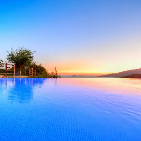 Capella Kalkan
