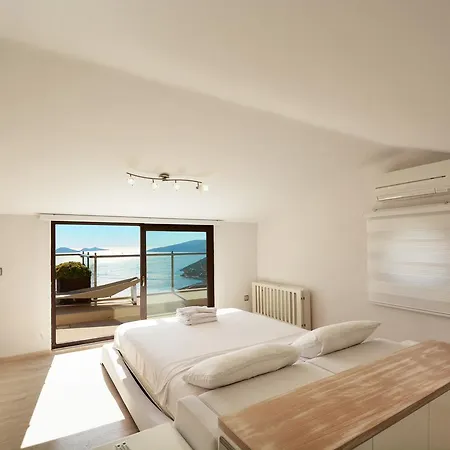 Capella Villa Kalkan