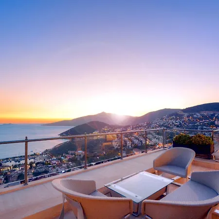 Capella Kalkan