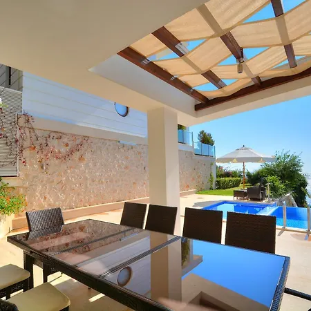 Villa Capella Kalkan