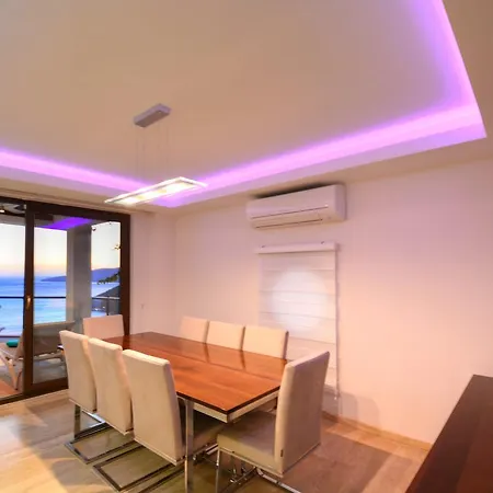 Capella Villa *