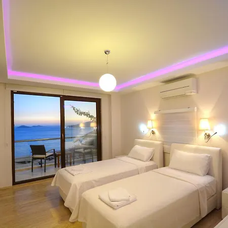 Capella Villa *