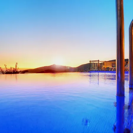 Villa Capella Kalkan