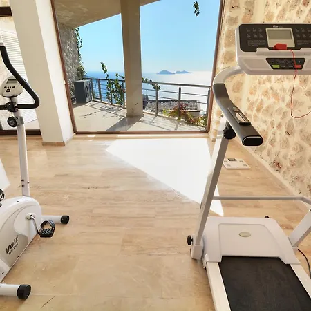 Capella Villa *