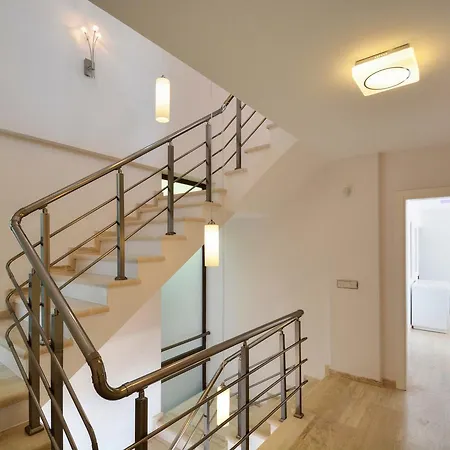 Villa Capella *