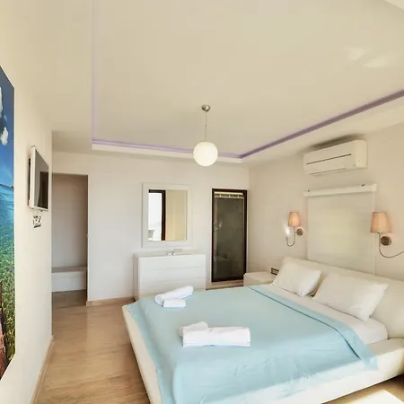 Capella * Kalkan