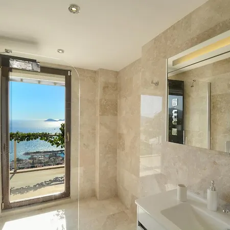 Capella Villa