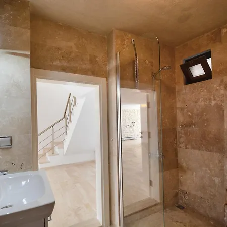 Capella Villa *