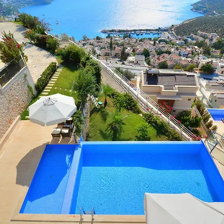 Capella Kalkan