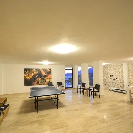 Capella Villa
