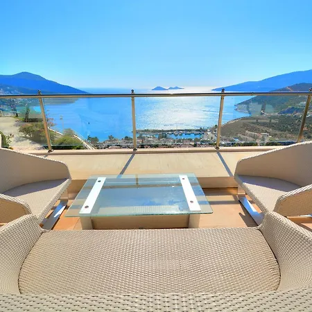 Capella Villa *