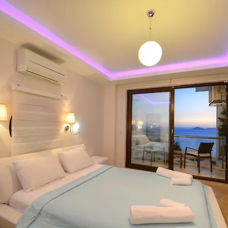 Villa Capella Kalkan