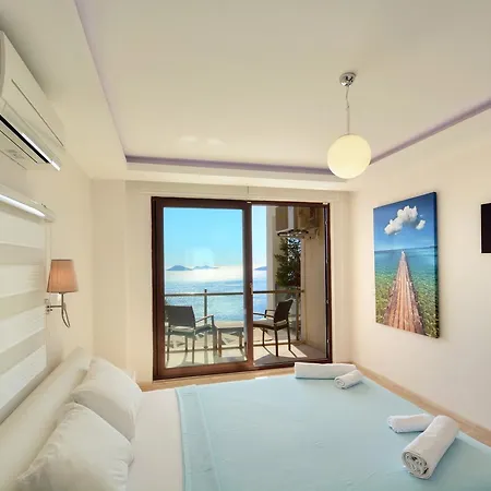 Capella Villa