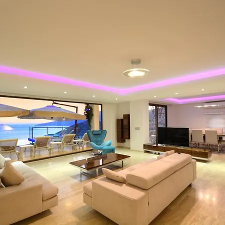 Villa Capella Kalkan
