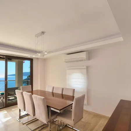 Capella Villa