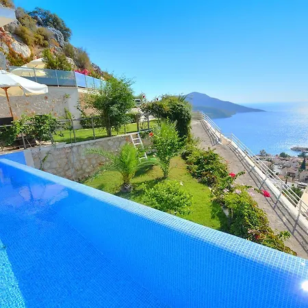 Capella Villa *