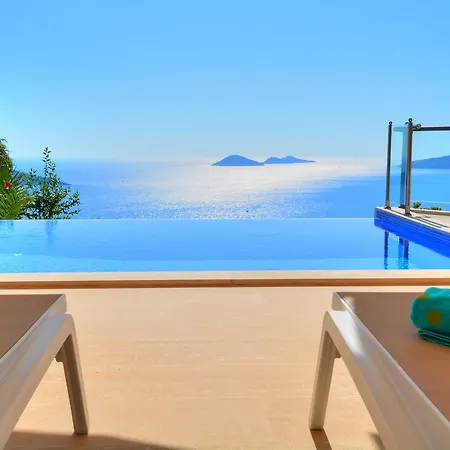 Capella Kalkan