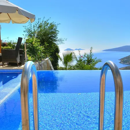 Capella * Kalkan