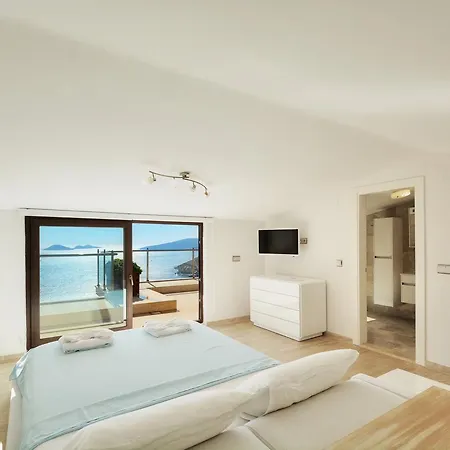 Capella Villa Kalkan