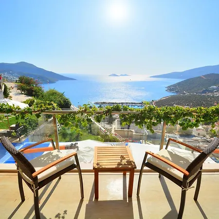 Capella Villa *