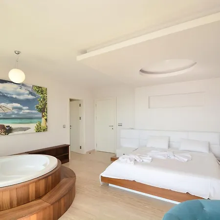 Capella Villa Kalkan