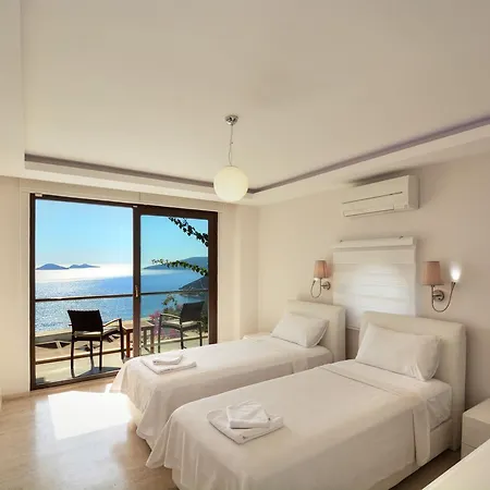 Capella Villa *