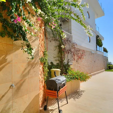 Capella Villa Kalkan
