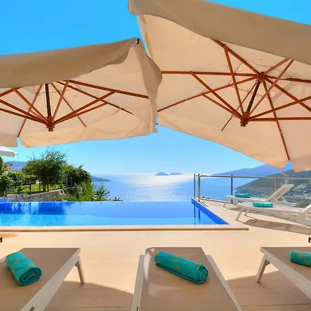 Capella Villa *