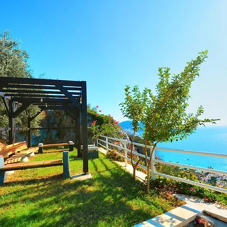 Capella Villa Kalkan