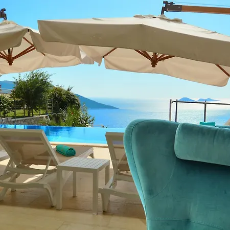 Capella Kalkan