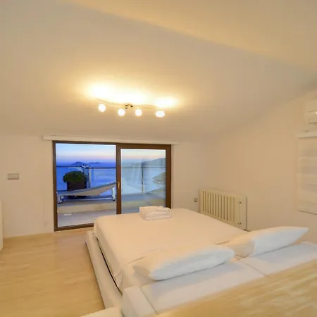 Capella Villa Kalkan