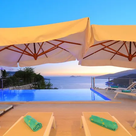 Capella Villa *