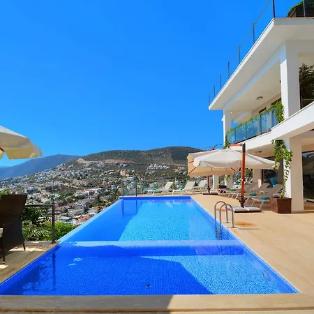 Capella Villa Kalkan