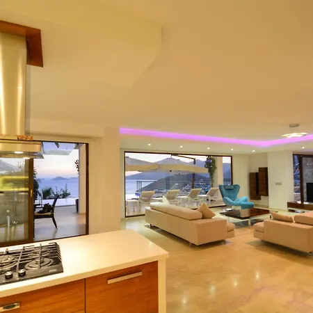 Capella Kalkan