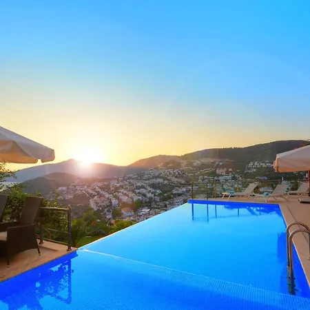 Capella Villa *