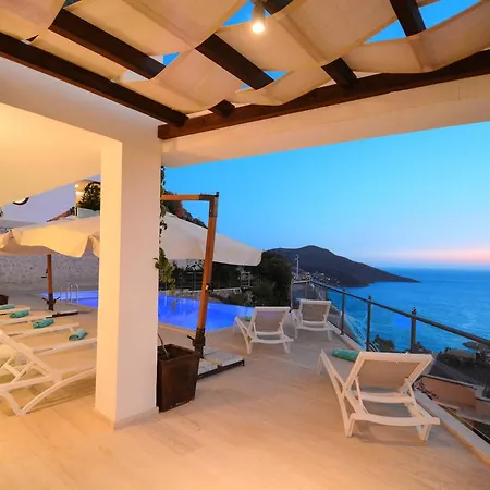 Capella Villa
