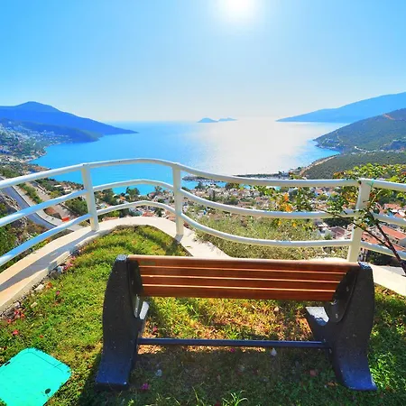 Capella * Kalkan